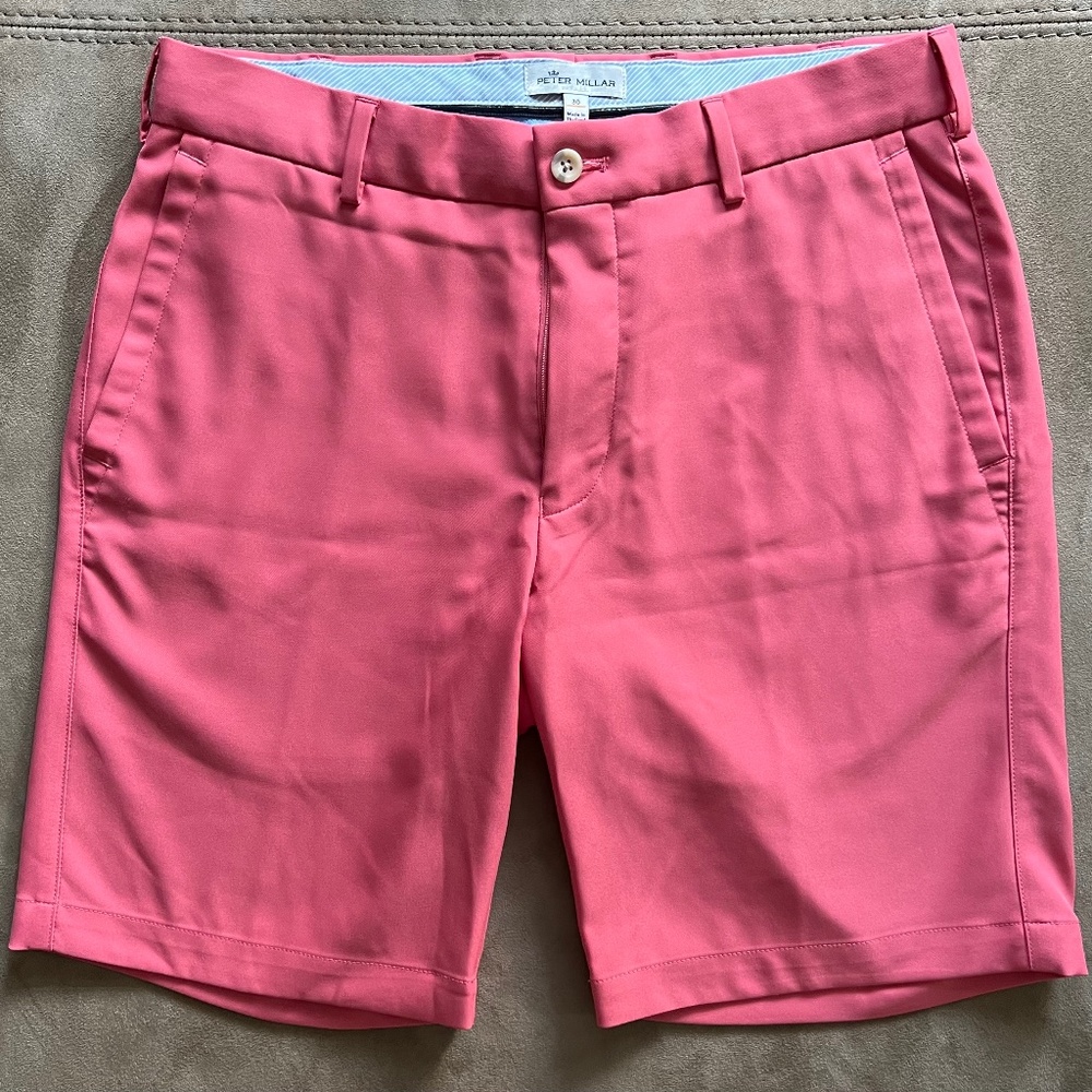 Peter Millar Salem Performance Short size 30